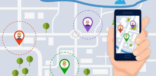 Why are GPS Trackers Gaining Huge Momentum?