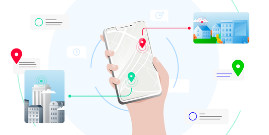 Buying GPS Trackers in 2024? Consider These Factors Before Purchasing.