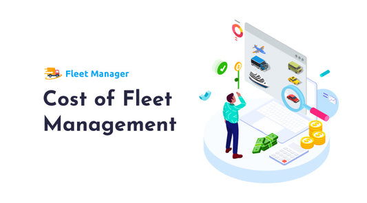 Can GPS Trackers Help To Cut Off Fleet Management Costs?