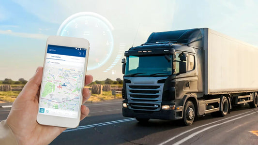 Heavy Equipment Tracking And The Top Features of Trackers