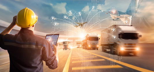 Corporate Fleets: Management & Maintenance