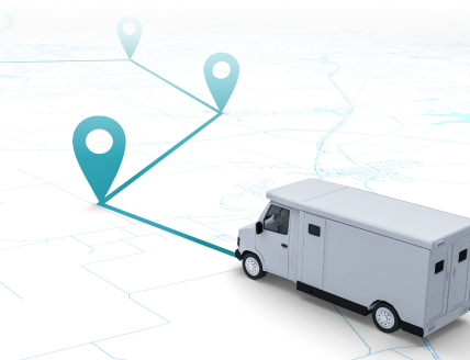 Make Your Field Service Business with a Fleet Management System