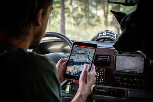 Top Track Me Products for Businesses to Upgrade Vehicle Safety