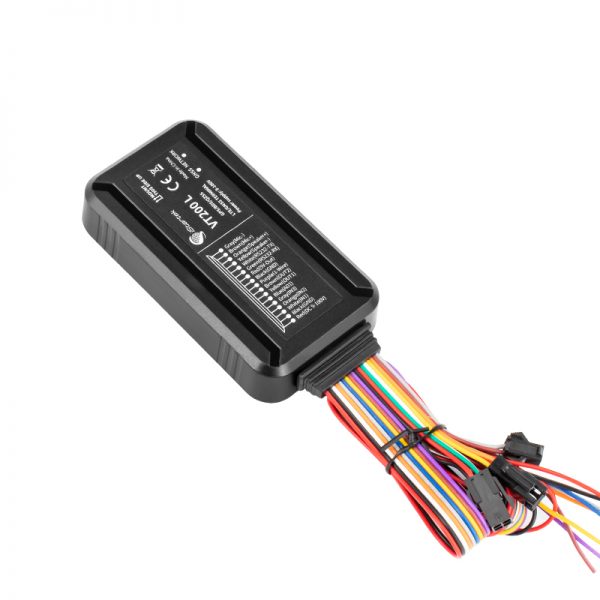 NT-200 4G Vehicle GPS Tracker $199