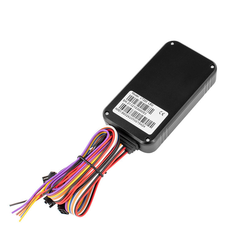 NT-200 4G Vehicle GPS Tracker $199