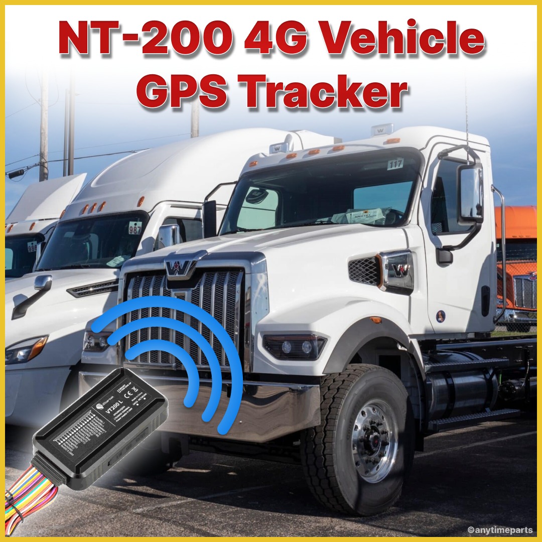 Vehicle Tracking
